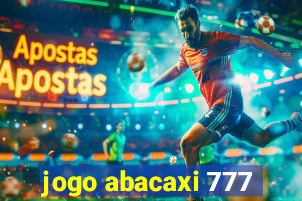 jogo abacaxi 777